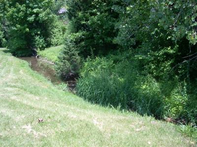 THE Liberty Creek