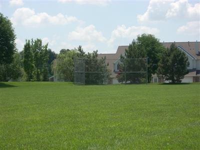 Athletic Field